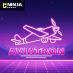 Aviatron — Crash-Spiel bei Starzbet
