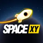 Space XY — Crash-Spiel bei Starzbet