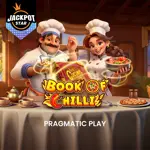 Book of Chilli Jackpot Star — Spielautomat bei Starzbet Casino