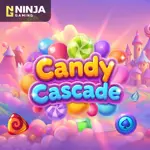 Candy Cascade — Spielautomat bei Starzbet Casino