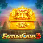 Fortune Gems 3 — Spielautomat bei Starzbet Casino