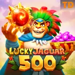 Lucky Jaguar 500 — Spielautomat bei Starzbet Casino