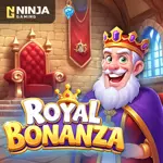 Royal Bonanza — Spielautomat bei Starzbet Casino