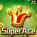 Super Ace — Spielautomat bei Starzbet Casino