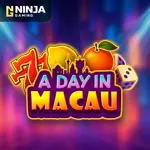 Live-Casino: A Day in Macau bei Starzbet