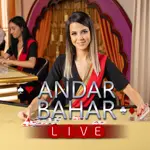 Live-Casino: Andar Bahar bei Starzbet