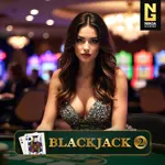 Live-Casino: Blackjack 2 bei Starzbet