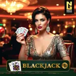 Live-Casino: Blackjack bei Starzbet