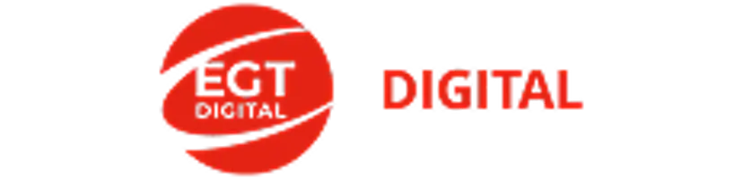 EGT Digital — Spieleanbieter bei Starzbet